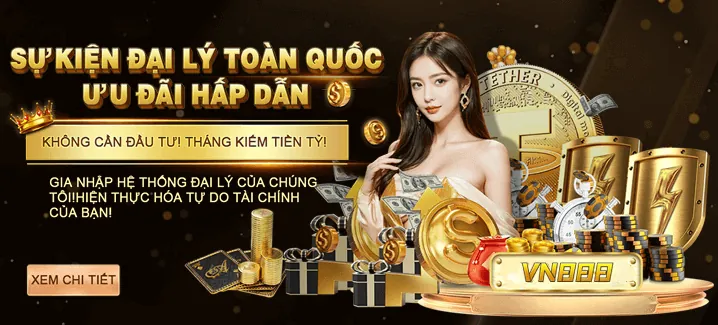 Kho game slot nổ hũ đồ sộ với đồ họa sống động